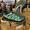 Scarpe outdoor xa pro 3D goretex donna Salomon - immagine 6