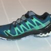 Scarpe outdoor xa pro 3D goretex donna Salomon - immagine 2