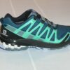 Scarpe outdoor xa pro 3D goretex donna Salomon