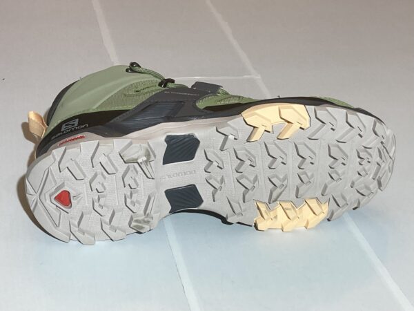 Scarpe donna outdoor X ultra 4 mid Salomon - immagine 5