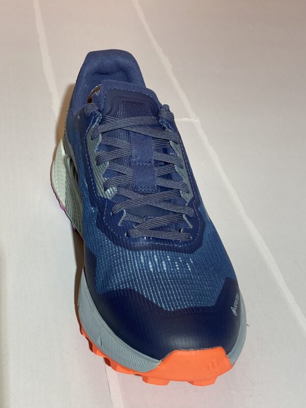 scarpe trail uomo Terrex agravic flow goretex Adidas - immagine 4