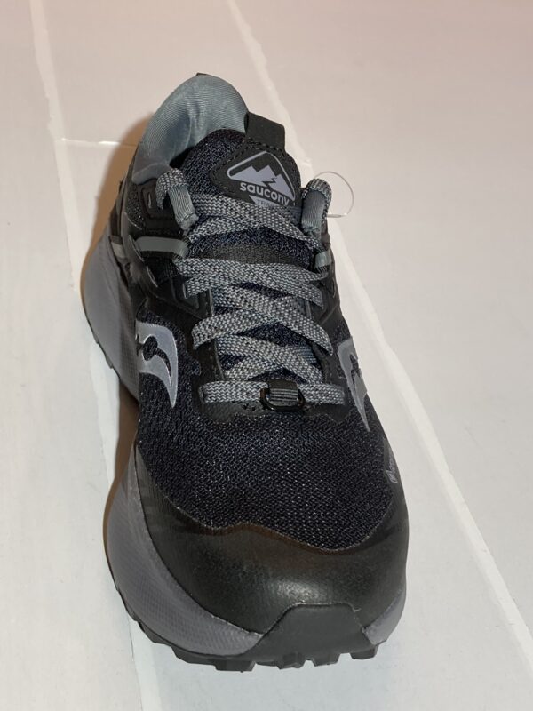 Scarpe donna Ride 15 Tr Saucony trail GTX - immagine 4