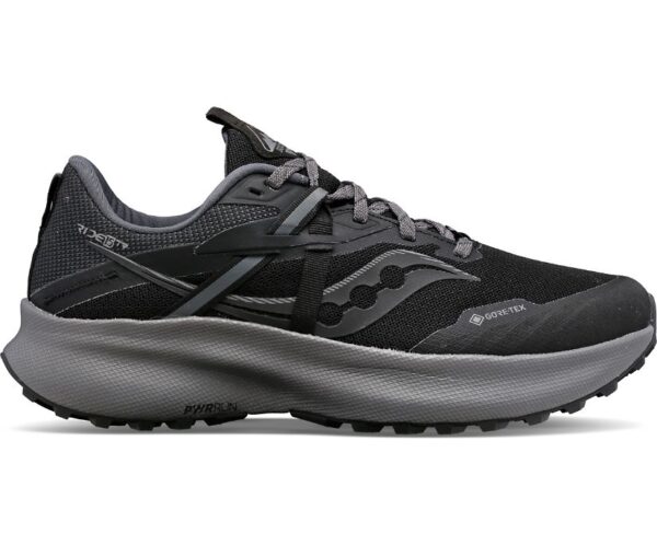 Scarpe donna Ride 15 Tr Saucony trail GTX