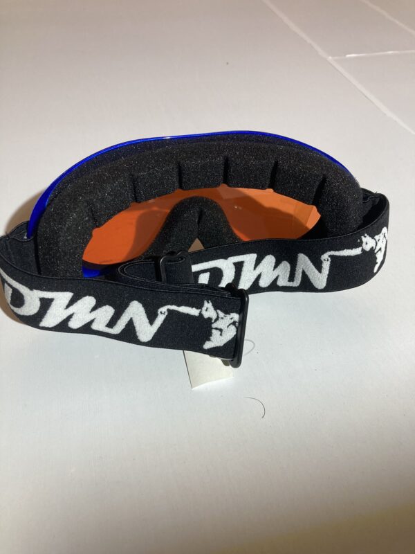 Maschera sci bambino Demon snow6 - immagine 2