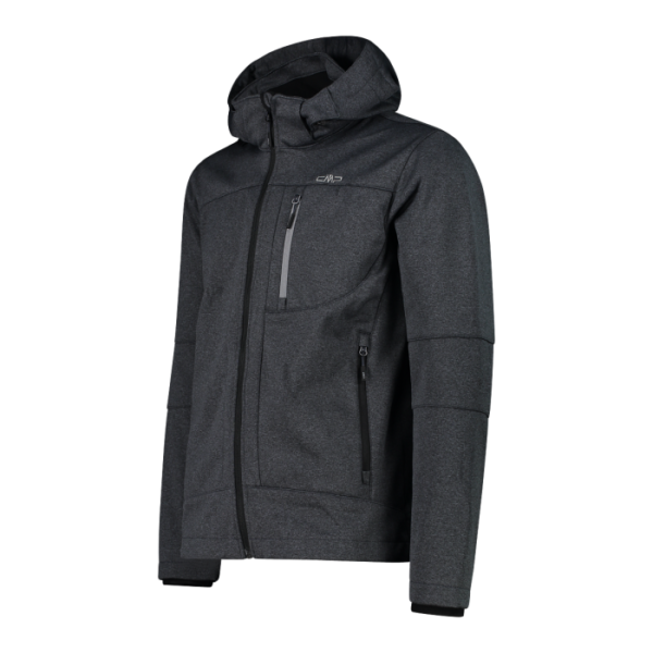 giacca softshell uomo CMP - immagine 2