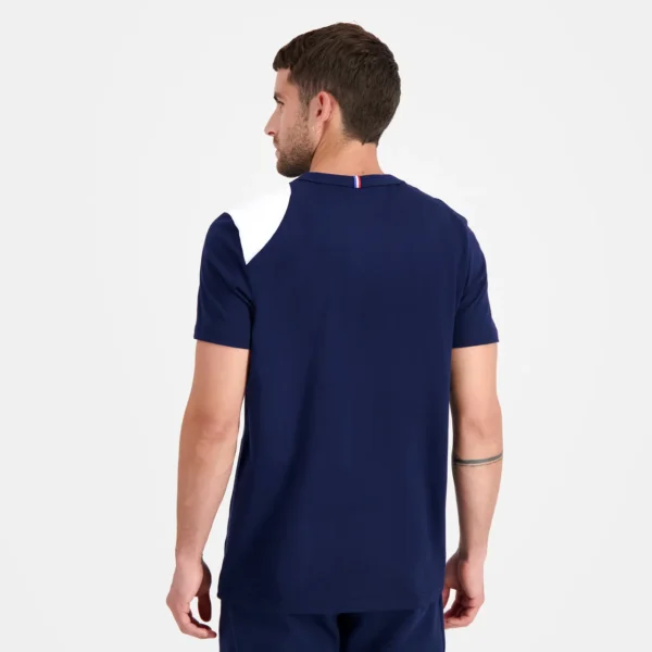 Tshirt uomo Le Coq Sportif - immagine 4