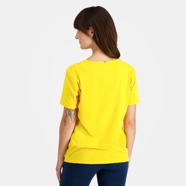 Tshirt donna Le Coq Sportif - immagine 4