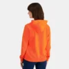 Felpa cappuccio donna Le Coq Sportif - immagine 3