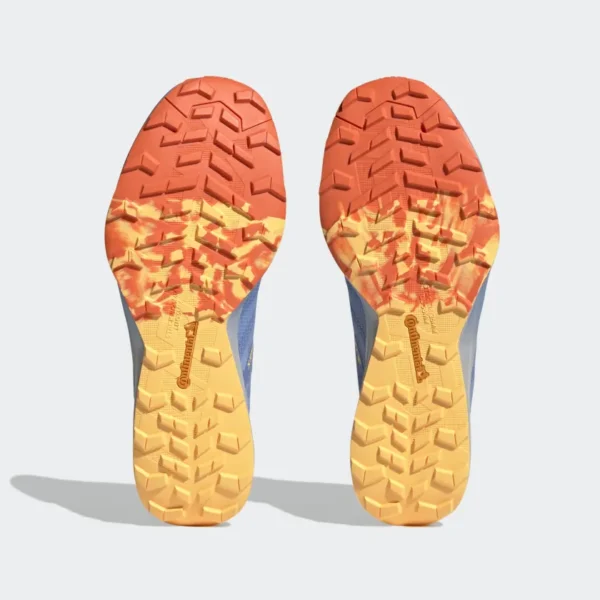 scarpe trail running Adidas uomo Terrex Speed flow - immagine 2
