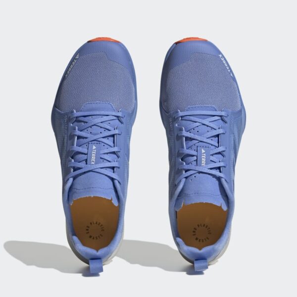 scarpe trail running Adidas uomo Terrex Speed flow - immagine 3