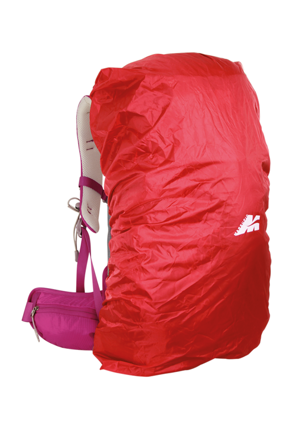 Zaino donna Iris 30 Marsupio - immagine 3