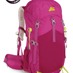 Zaino donna Iris 30 Marsupio