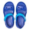 Sandalo bambino crocband Crocs - immagine 6