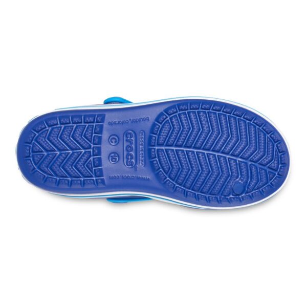 Sandalo bambino crocband Crocs - immagine 4