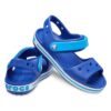 Sandalo bambino crocband Crocs