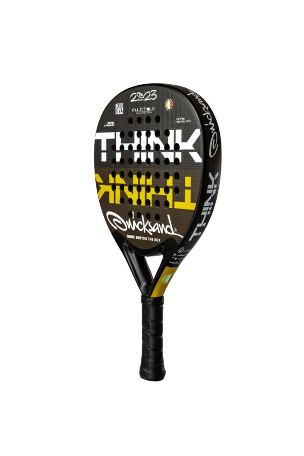 racchetta padel Quicksand Think 2023 - immagine 2