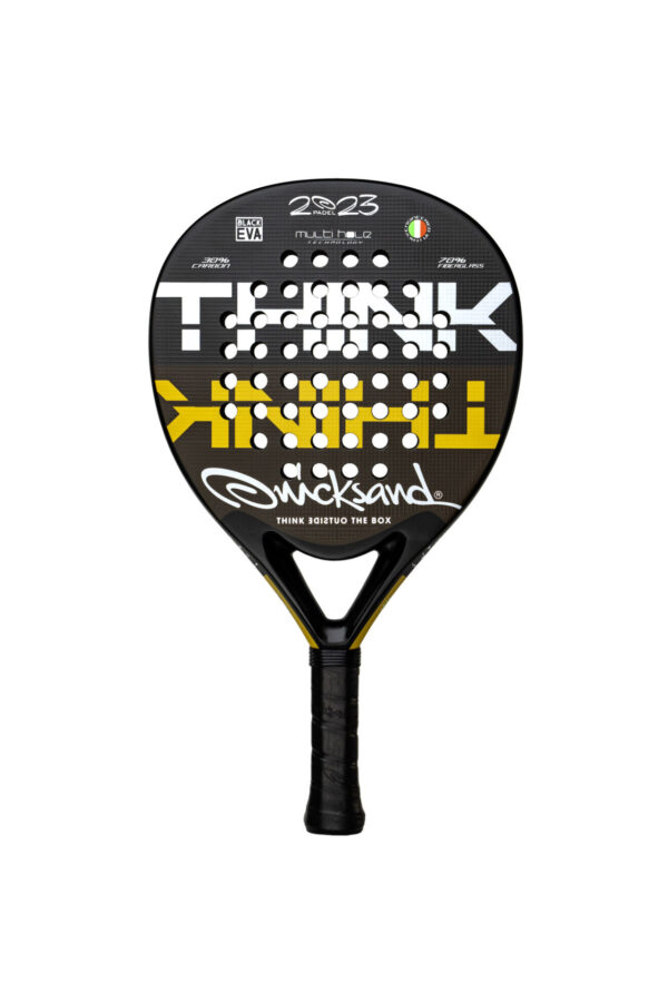 racchetta padel Quicksand Think 2023