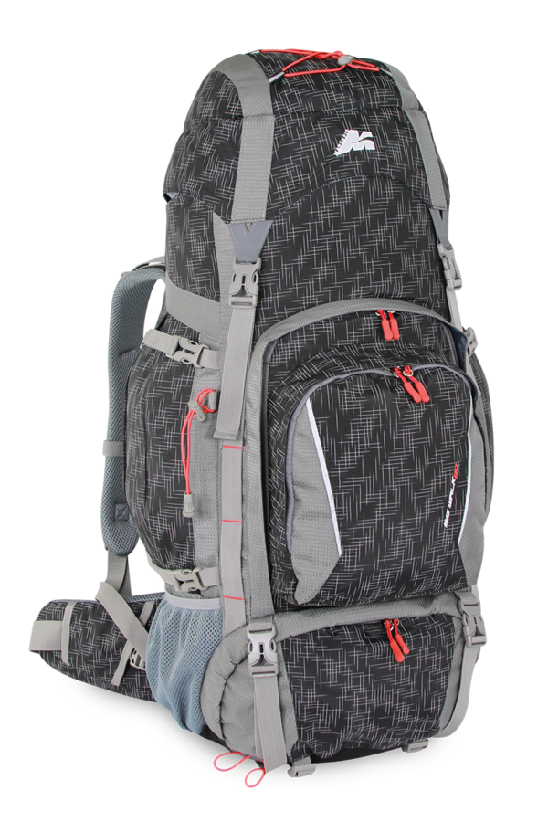 zaino Big walk 80 Marsupio