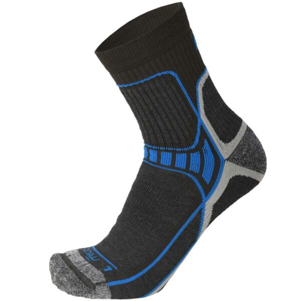 CALZA MICO HIKE MEDIA LIGHT WEIGHT X-PERFORMANCE