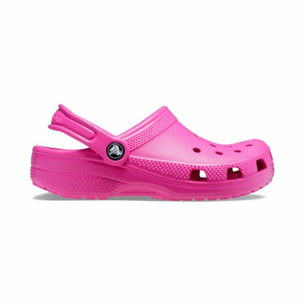 Classic Clog Kid ciabatte sabot Crocs - immagine 2