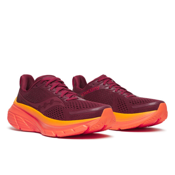 Scarpe running uomo Guide 17 Saucony