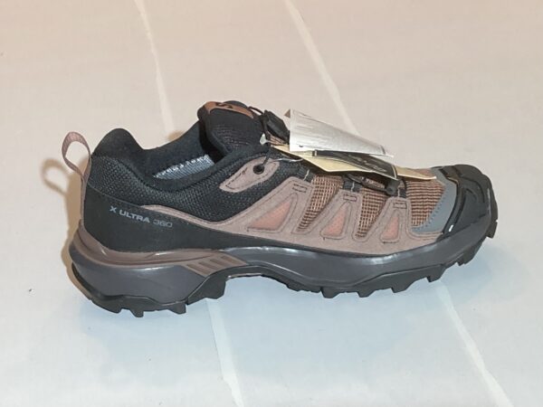 Scarpe X ULTRA 360 LTR GTX W SALOMON - immagine 4