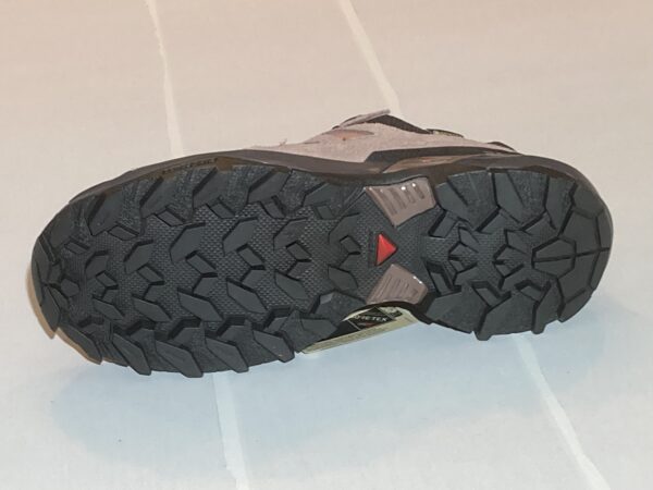Scarpe X ULTRA 360 LTR GTX W SALOMON - immagine 3