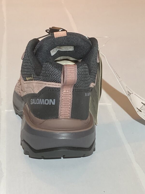Scarpe X ULTRA 360 LTR GTX W SALOMON - immagine 2