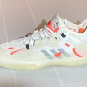 ULTIMA taglia 50 2/3 Scarpe Basket Uomo ADIDAS HARDEN Vol. 5 FUTUR