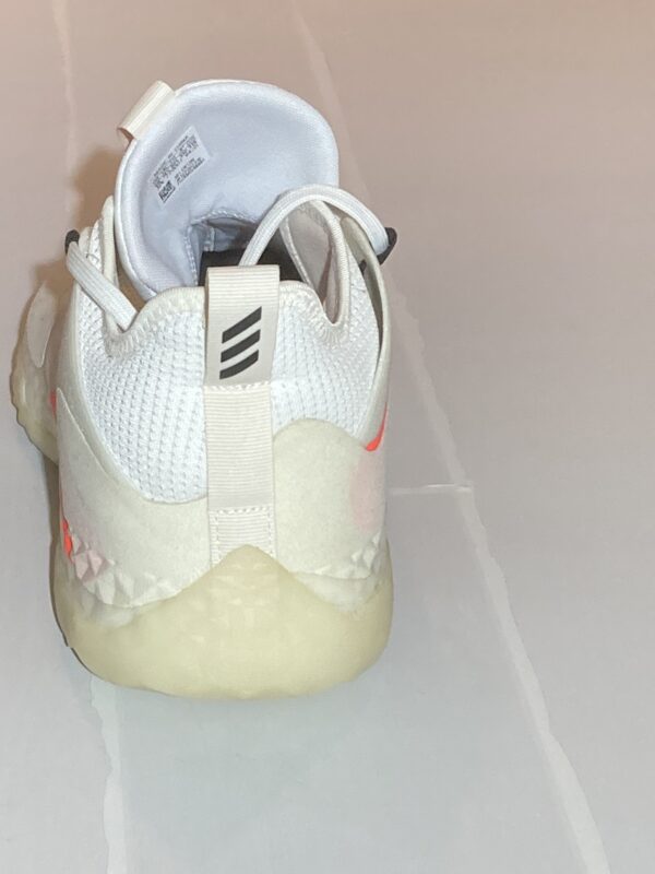 ULTIMA taglia 50 2/3 Scarpe Basket Uomo ADIDAS HARDEN Vol. 5 FUTUR - immagine 4
