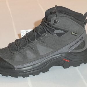 Scarpe MID QUEST ROVE GTX Bk/PHA SALOMON