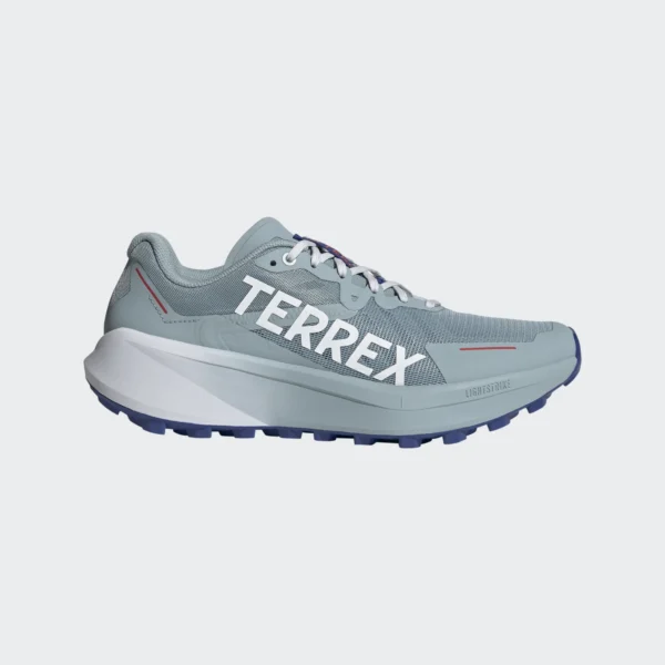 scarpe terrex agravic 3 uomo trail running adidas - immagine 3