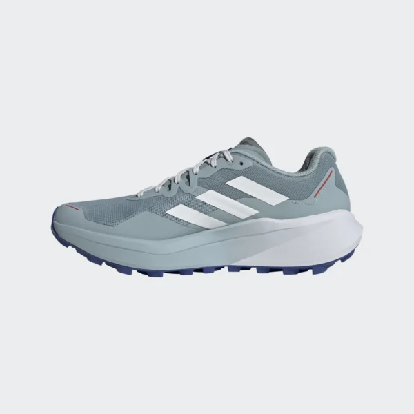 scarpe terrex agravic 3 uomo trail running adidas - immagine 5