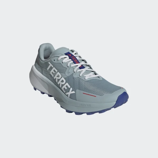scarpe terrex agravic 3 uomo trail running adidas