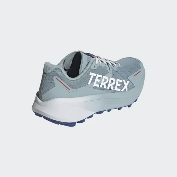 scarpe terrex agravic 3 uomo trail running adidas - immagine 2