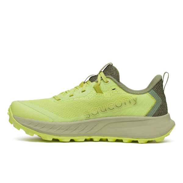 scarpe peregrine 15 saucony trail running donna