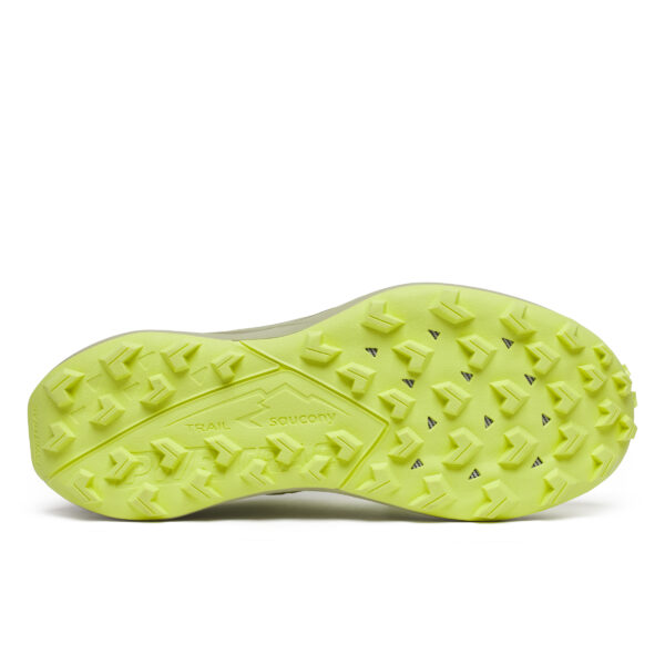 scarpe peregrine 15 saucony trail running donna - immagine 5