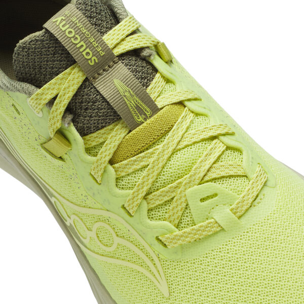 scarpe peregrine 15 saucony trail running donna - immagine 4