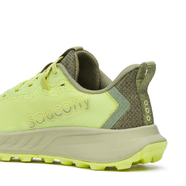 scarpe peregrine 15 saucony trail running donna - immagine 3