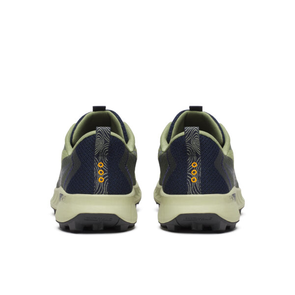 scarpe trail running peregrine 15 gtx saucony uomo - immagine 7