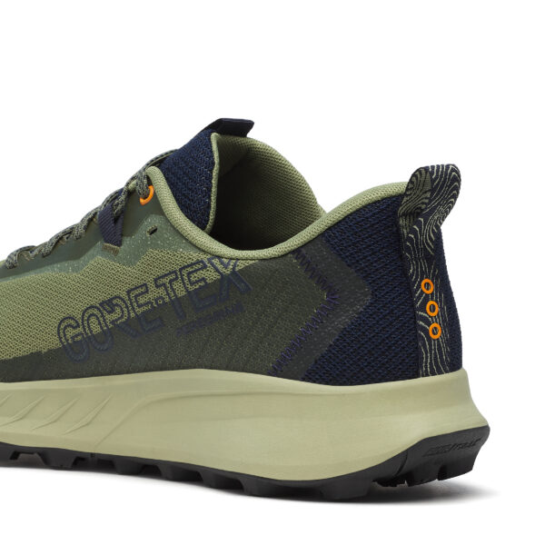 scarpe trail running peregrine 15 gtx saucony uomo - immagine 3