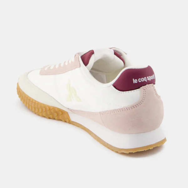 Scarpe donna veloce Le Coq Sportif - immagine 3