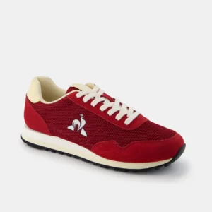 Scarpe uomo Astra2 mesh Le Coq Sportif