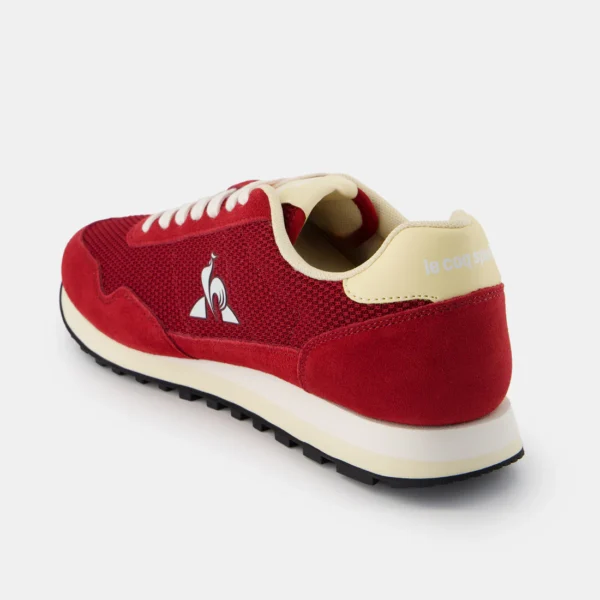 Scarpe uomo Astra2 mesh Le Coq Sportif - immagine 2
