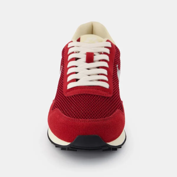 Scarpe uomo Astra2 mesh Le Coq Sportif - immagine 3