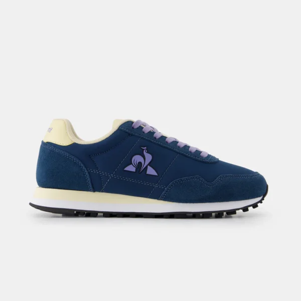 Scarpe donna Le Coq Sportif Astra2 - immagine 4
