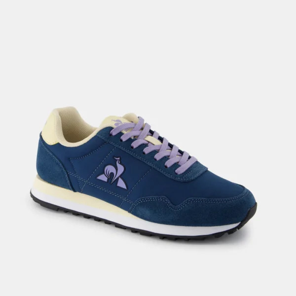 Scarpe donna Le Coq Sportif Astra2 - immagine 2