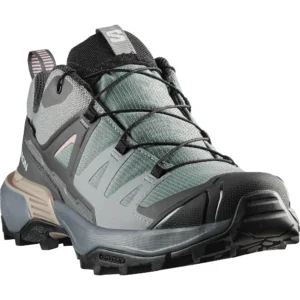 Scarpe trekking basse Salomon donna X Ultra 360 GTX