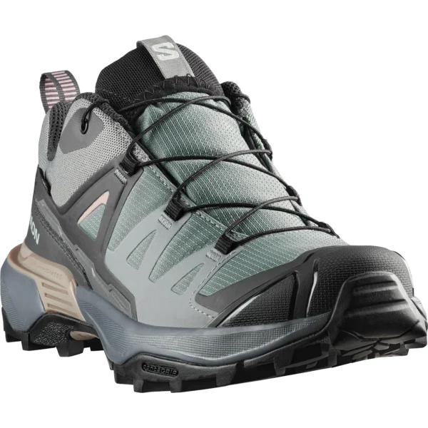 Scarpe trekking basse Salomon donna X Ultra 360 GTX