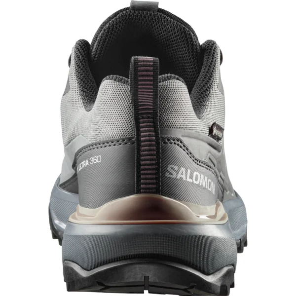 Scarpe trekking basse Salomon donna X Ultra 360 GTX - immagine 3